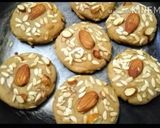 कुकी (Cookie recipe in Hindi) रेसिपी चरण 4 फोटो