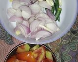 मटर पनीर (matar paneer recipe in Hindi) रेसिपी चरण 1 फोटो
