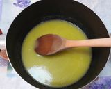 Pas rețetă Mini eclerele copilăriei 2 fotografie
