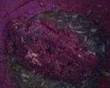 Foto langkah ke 3 dari resep Patty burger daging sapi.