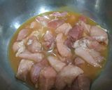 Foto langkah ke 2 dari resep Bistik Oriental.