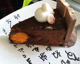 Une image de l'étape 4 de Gâteau de pâques.