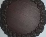 Foto del paso 1 de la receta: Torta fácil de pionono y ganache
