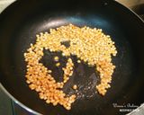 自製焦糖爆米花的食譜步驟1照片