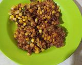 Foto langkah ke 3 dari resep Bakwan Jagung.