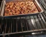 Foto del paso 7 de la receta: Focaccia de ajo confitado y masa madre
