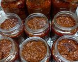 Foto del paso 4 de la receta: Salsa Misanteca MarceCD
