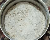 عکس مرحله 2 از دستور نان روغنی کرمانشاهی