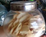 Foto del paso 2 de la receta: Galletitas Mary