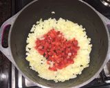Foto del paso 1 de la receta: Guiso rápido de arroz integral