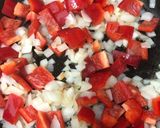 Foto del paso 3 de la receta 76. Callos con setas y garbanzos (principal carne)