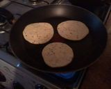 Foto del paso 16 de la receta: Tortillas al sartén