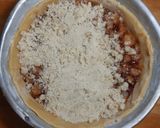 Foto del paso 9 de la receta: Crumble de pera🍐