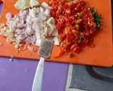 Foto langkah ke 2 dari resep Sambal Matah.
