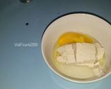 Foto langkah ke 6 dari resep Tahu Telur Bumbu Kacang | Bumbu Rujak.
