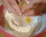 Foto del paso 2 de la receta: Wickel Nudel de mi mamá!