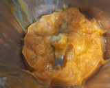 Foto del paso 3 de la receta: Pan de calabaza con nueces y sin gluten 🧡🌾 (Thermomix)