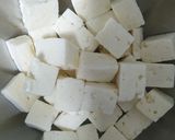 પાલક પનીર (Palak Paneer Recipe In Gujarati) રેસીપી સ્ટેપ3ફોટો