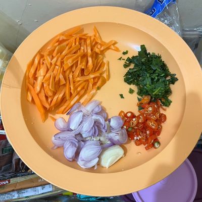 Langkah 2
