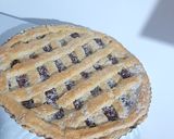 Foto del paso 9 de la receta: Pastafrola de membrillo