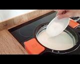 Foto del paso 2 de la receta: Arroz con leche y castañas/receta típica manchega/especial semana Santa