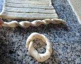 Foto del paso 7 de la receta: Rosquitas y coquitos 🇵🇾🤗