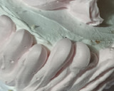 Foto del paso 11 de la receta: Sprinkles cake con relleno de crema de vainilla