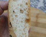 عکس مرحله 2 از دستور نان فوگاس (باتکنیک پولیش)