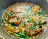 মুলা রান্না রেসিপির ধাপ 6 ছবি