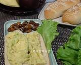 Cara Membuat Guacamole  Avocado Sauce Selai Alpukat 1