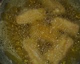 A picture of step 3 of Crispy finger fish.