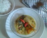 Foto langkah ke 5 dari resep Kare ayam khas solo.