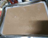 Foto del paso 3 de la receta: Torta rápida de chocolate