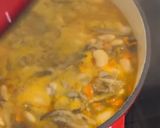 Foto del paso 4 de la receta: Guiso de habas con verduras🌱