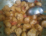மீல் மேக்கர் மிளகு வறுவல்👌👌👌👌👌 SOYA ரெசிபி ஸ்டேப் 6 புகைப்படம்