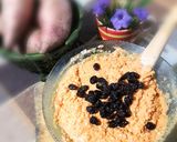 Foto del paso 5 de la receta: Budín caribeño de Boniato (camotes)