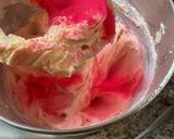 Une image de l'étape 5 de 🎀🌸Sablés à la poudre de biscuit 🍪 rose de 🎀.
