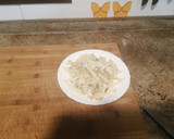 Foto del paso 3 de la receta: Pitillo de bacalao