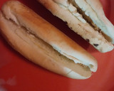 Foto del paso 2 de la receta: Hot dogs al estilo chilangense.😊