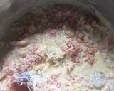 Foto del paso 3 de la receta: Salsa Carusso con kéfir para pastas