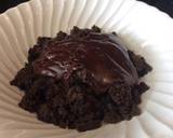 Walnut Chocolate Cake Truffles recipe step 5 photo