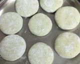 A picture of step 9 of Stuffed Paneer Tikki.