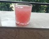 Watermelon juice recipe step 5 photo