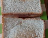 Foto langkah ke 2 dari resep Sandwich.