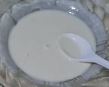 Foto langkah ke 2 dari resep Bola tempe.