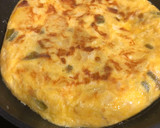 Foto del paso 7 de la receta: Tortilla de patata con un toque