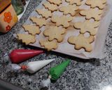 Foto del paso 14 de la receta: Galletas de jengibre