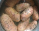 Foto del paso 2 de la receta: CHORIZOS Bombón (a la Pomarola)😉😋🤗❤️
