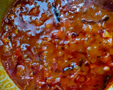 સૂકી તુવેરનુ શાક (Sooki Tuvernu Shak Recipe in Gujarati) રેસીપી સ્ટેપ2ફોટો