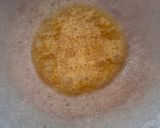 Foto langkah ke 1 dari resep Tempe Goreng Tepung Bumbu Marinasi.